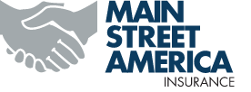 Main Street America Insurance Logo