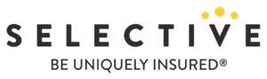 Selective Insurance Logo